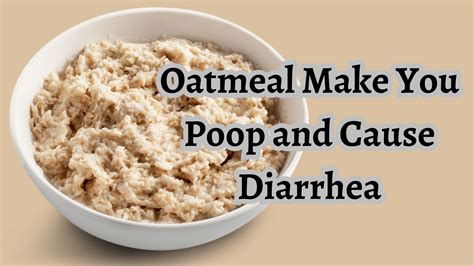 Is oatmeal and peanut butter good?